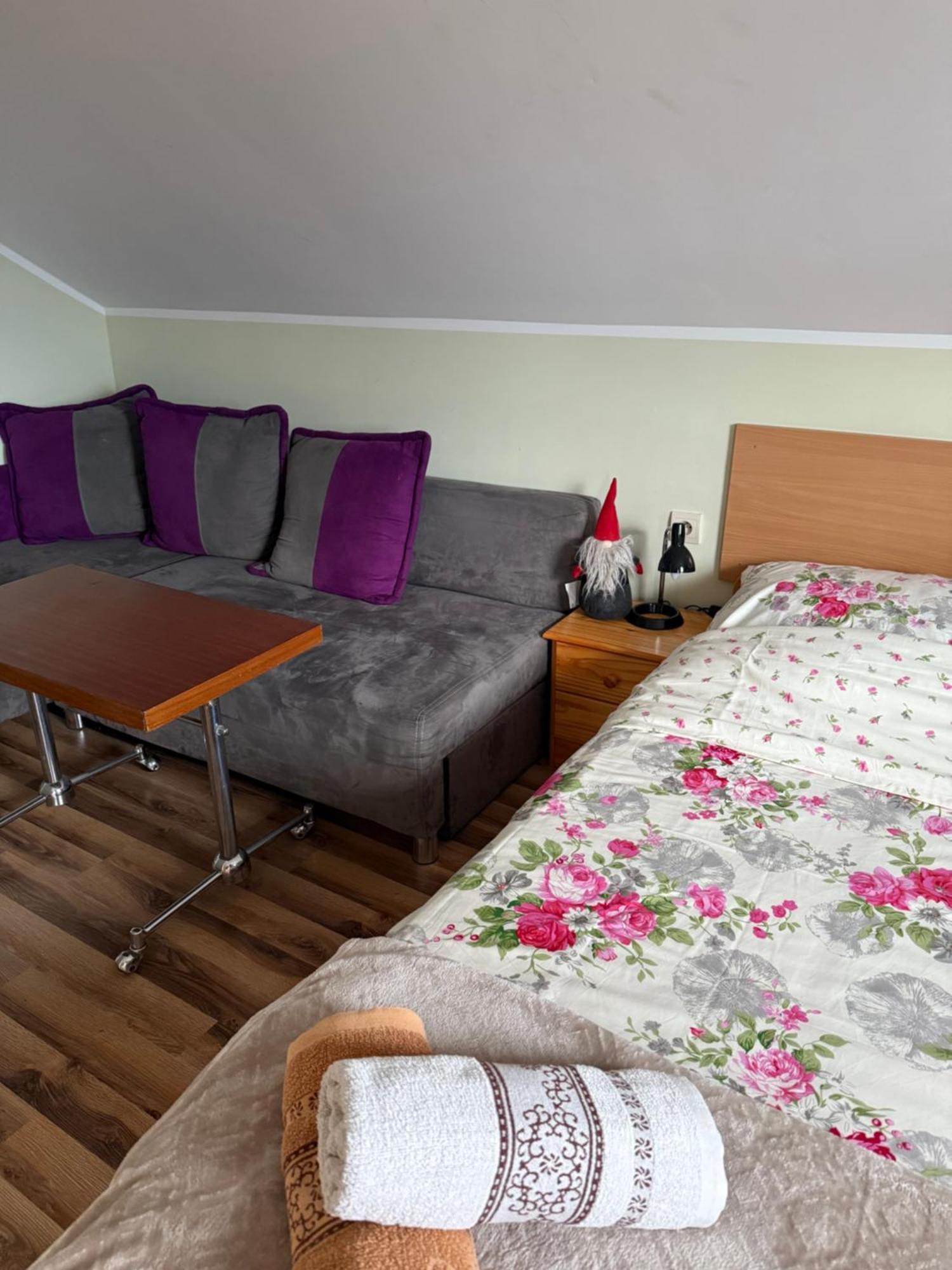 Willa Szus Koniaków Extérieur photo