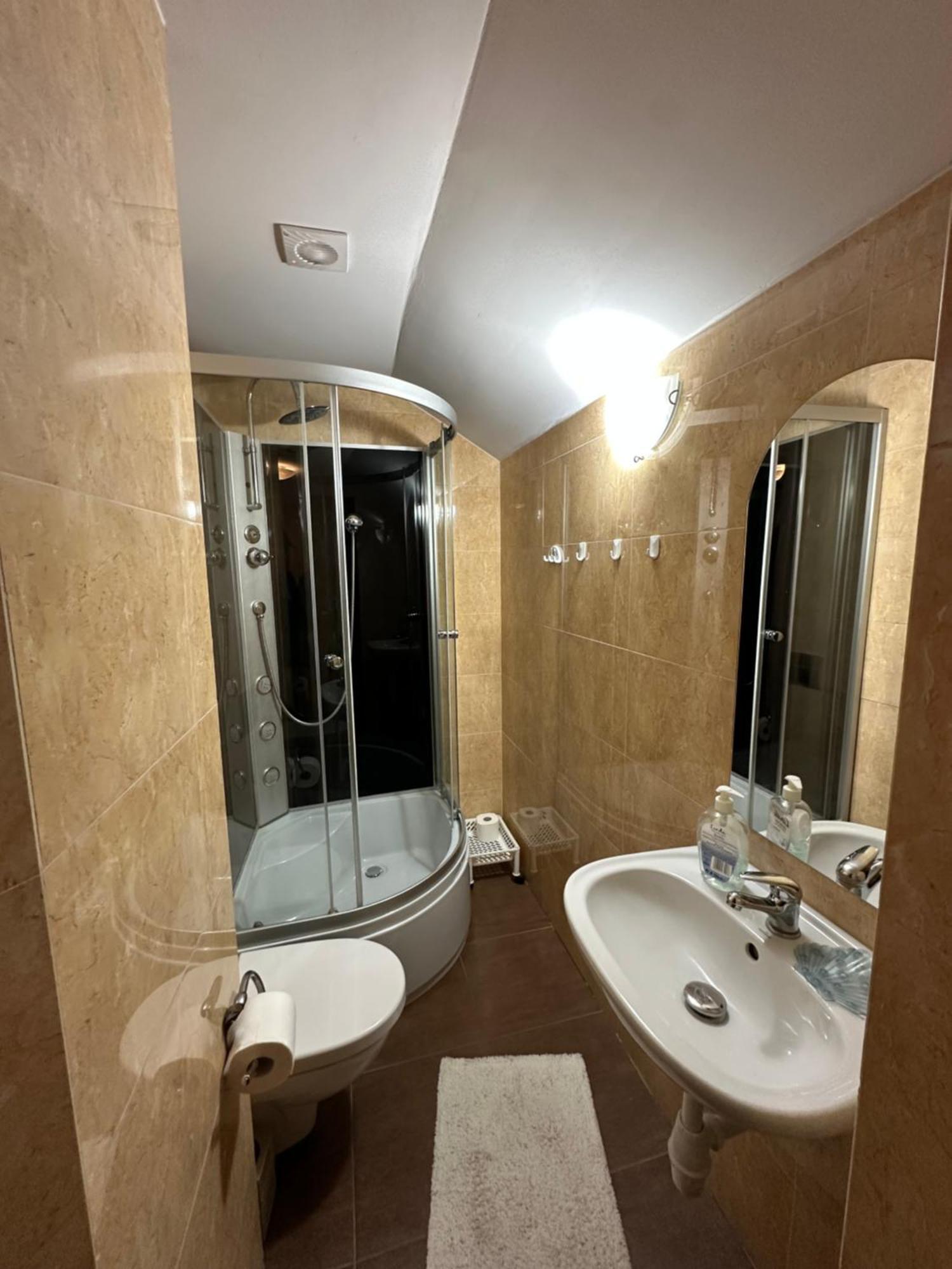 Willa Szus Koniaków Extérieur photo