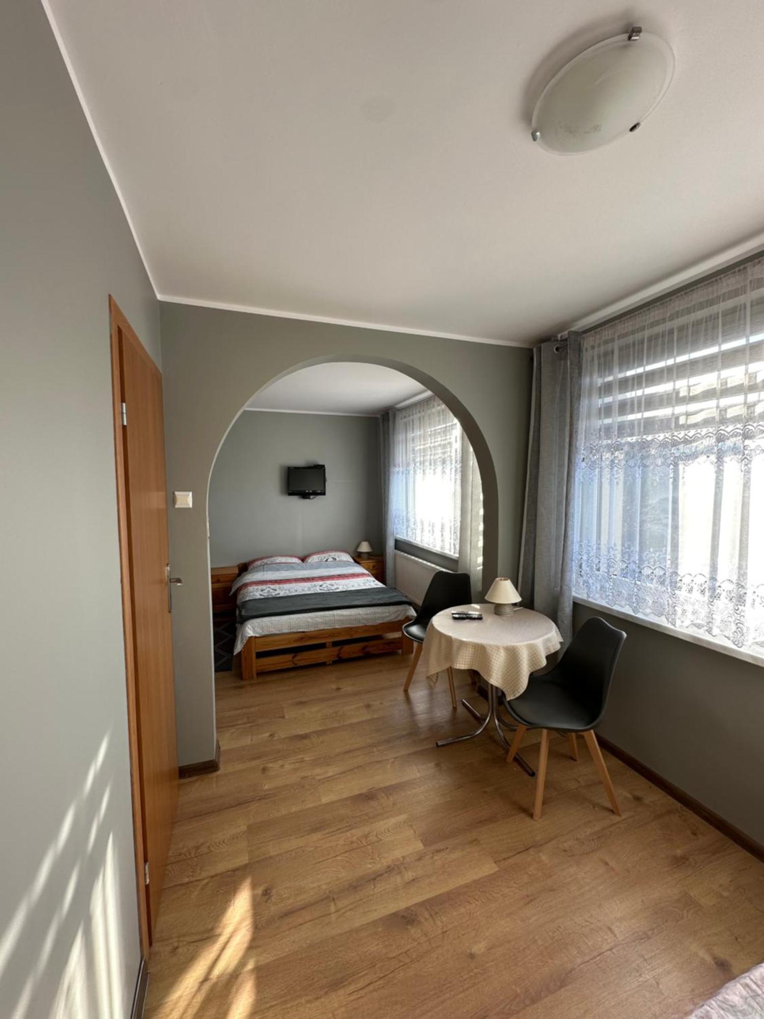 Willa Szus Koniaków Extérieur photo
