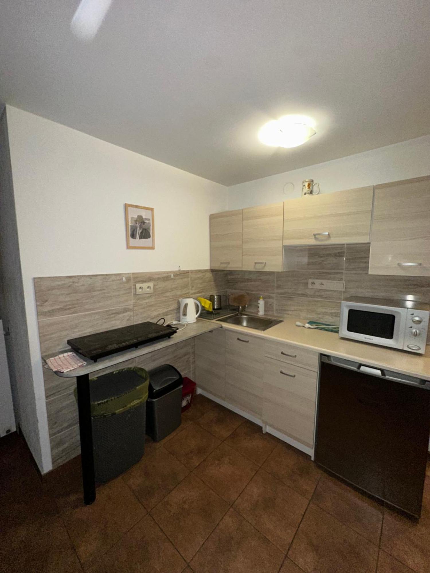 Willa Szus Koniaków Extérieur photo