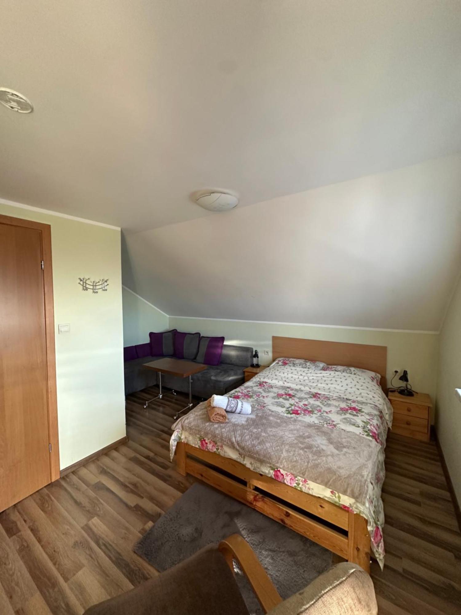 Willa Szus Koniaków Extérieur photo